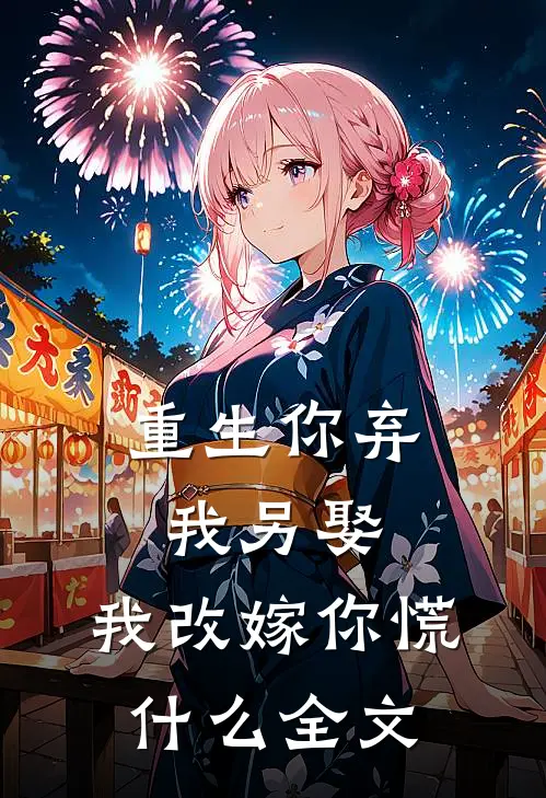 重生你弃我另娶,我改嫁你慌全文免费阅读