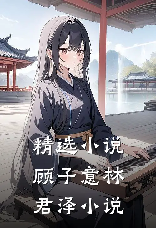 精选小说顾子意林君泽小说