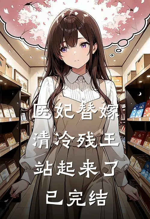 医妃替嫁,清冷残王站起来了已完结免费阅读