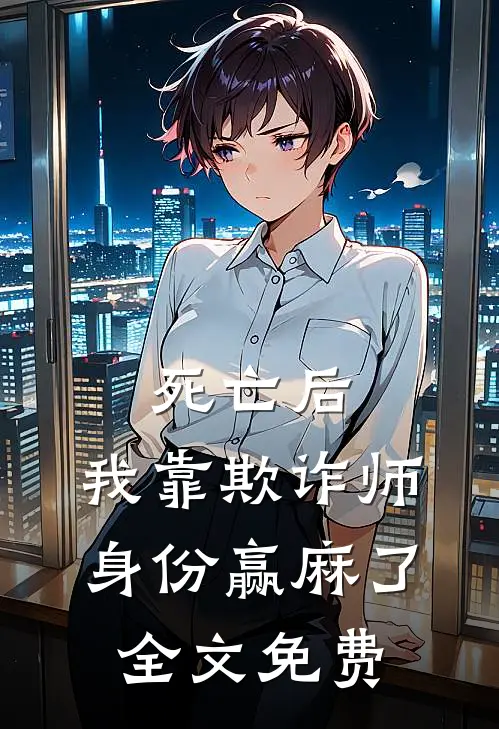 死亡后，我靠欺诈师身份赢麻了全文免费