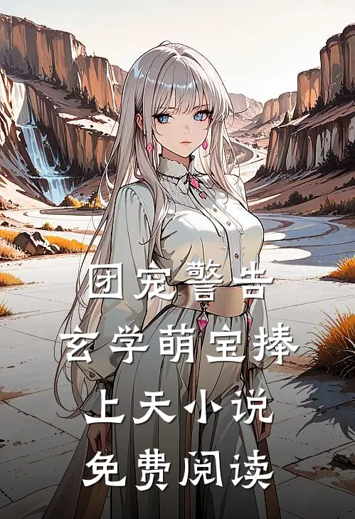 团宠警告:玄学萌宝捧上天小说免费阅读