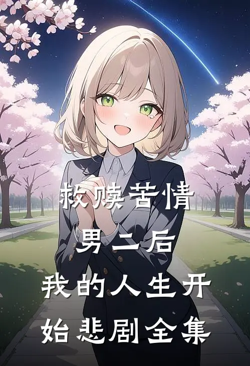 救赎苦情男二后,我的人生开始悲剧 全集