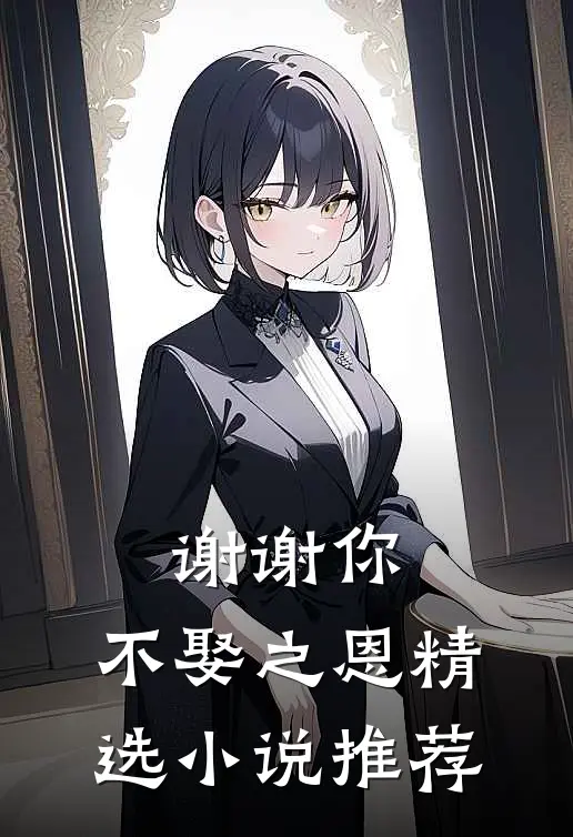谢谢你,不娶之恩精选推荐理由