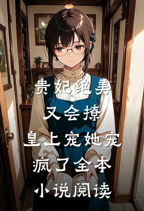 贵妃绝美又会撩,皇上宠她宠疯了全本阅读免费