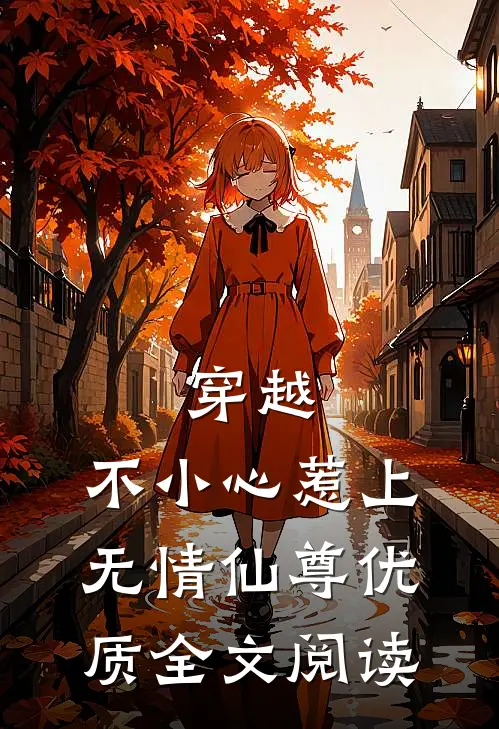 穿越不小心惹上无情仙尊优质全文阅读