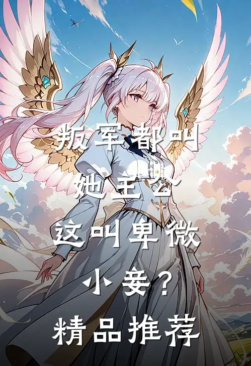 叛军都叫她主公,这叫卑微小妾?精品推荐文章