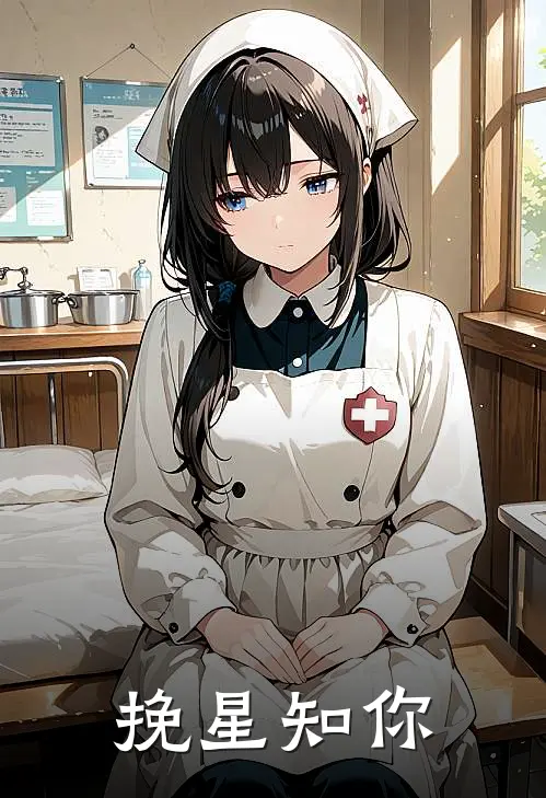挽星知你