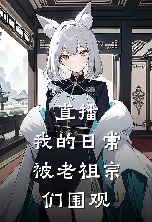 直播我的日常被老祖宗们围观了