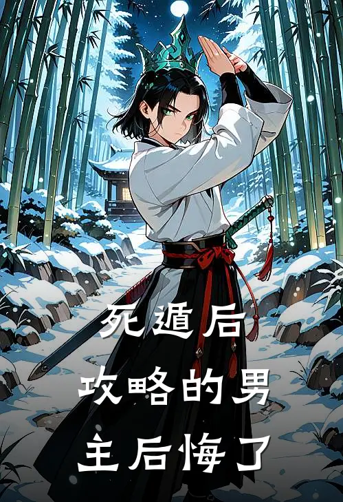死遁后,攻略的男主后悔了