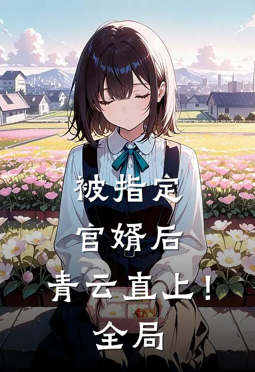 被指定官婿后，青云直上！全局