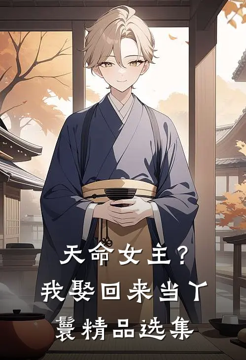 天命女主?我娶回来当丫鬟精品选集在线阅读