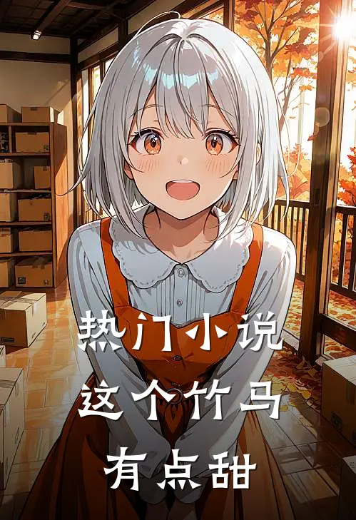 热门小说这个竹马有点甜