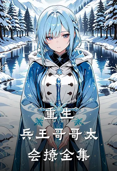 重生兵王哥哥太会撩 全集免费阅读