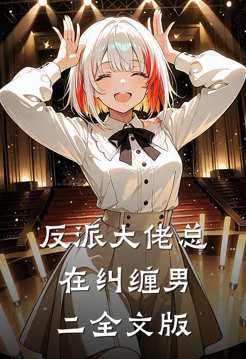 反派大佬总在纠缠男二全文版