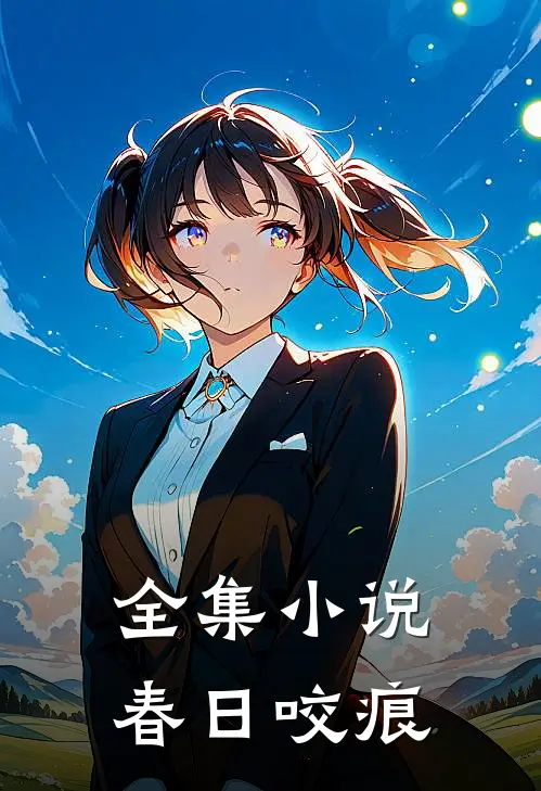全集小说春日咬痕