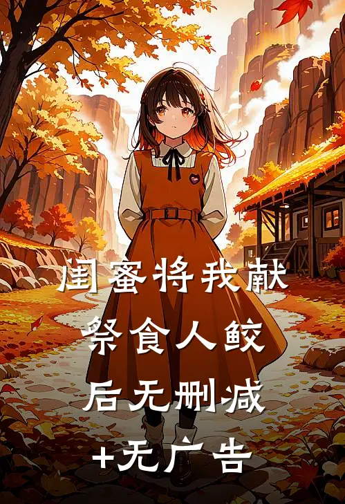 闺蜜将我献祭食人鲛后无删减+无广告