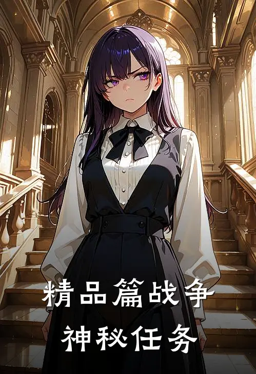 精品篇战争神秘任务怎么做