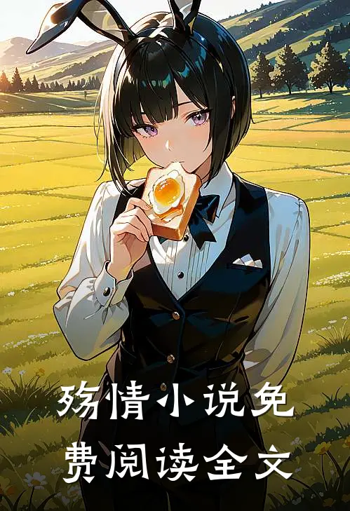 殇情小说免费阅读全文