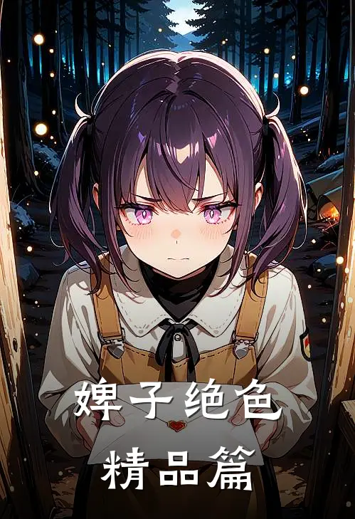 婢子绝色精品篇在线观看