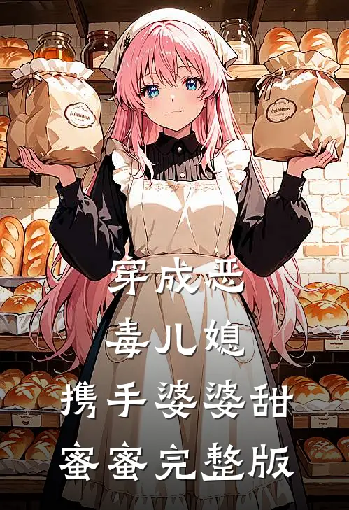 穿成恶毒儿媳,携手婆婆甜蜜蜜完整版