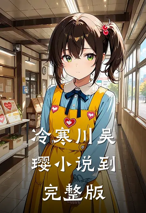 冷寒川吴璎小说到完整版