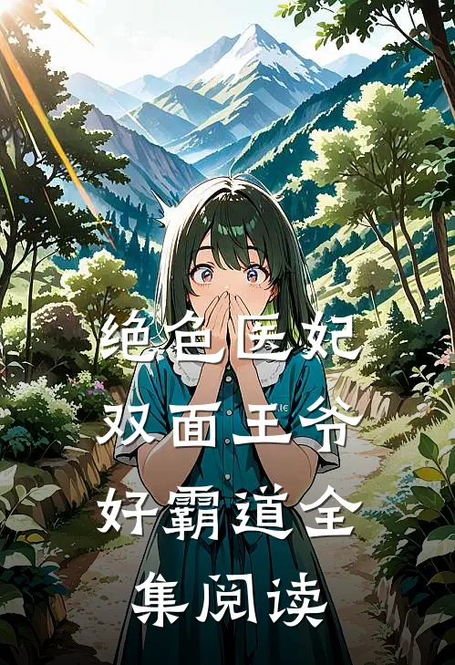 绝色医妃双面王爷好霸道全集阅读免费