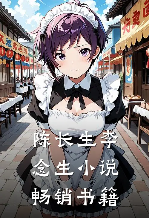 陈长生李念生畅销书籍有哪些