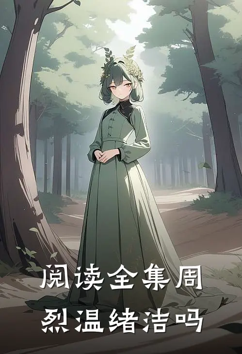 阅读全集周烈温绪洁吗
