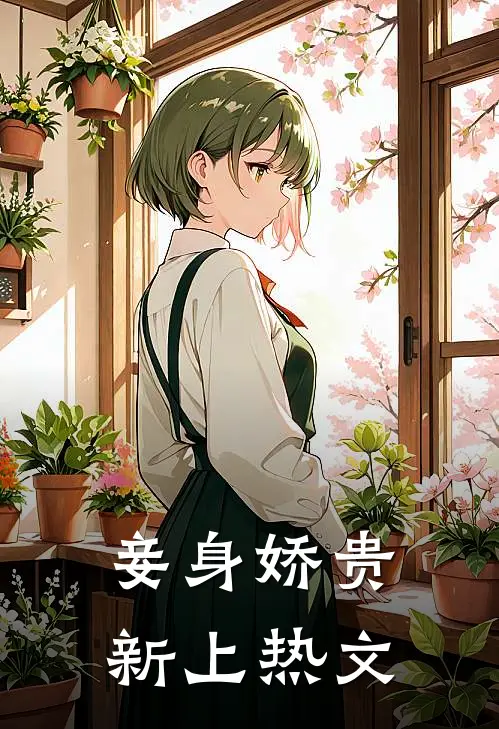 妾身娇贵新上热文