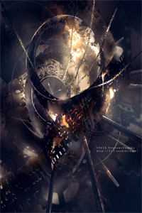 既盼光明，也判生死by