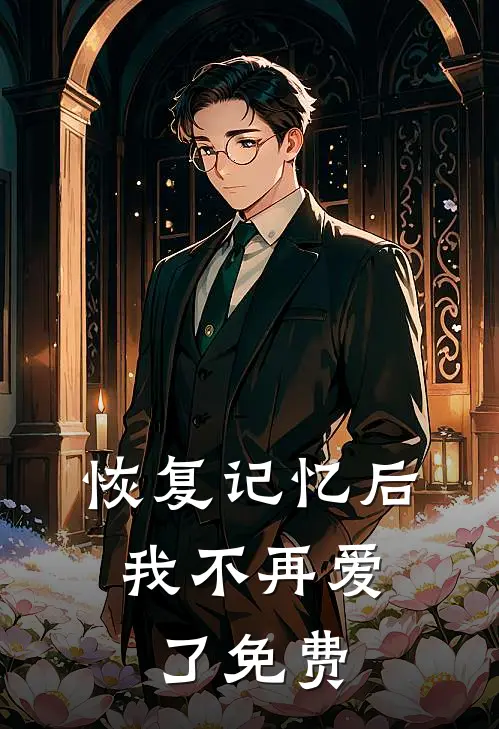 恢复记忆后,我不再爱了免费