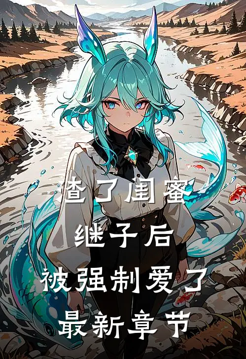 渣了闺蜜继子后,被强制爱了最新章节