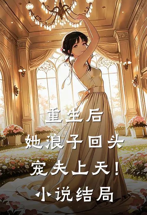 重生后,她浪子回头宠夫上天!结局怎么样
