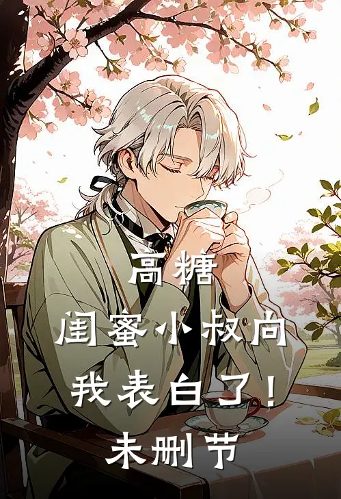高糖闺蜜小叔向我表白了!未删节在线阅读