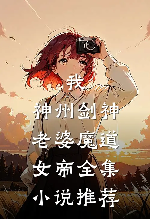 我,神州剑神,老婆魔道女帝全集推荐一下