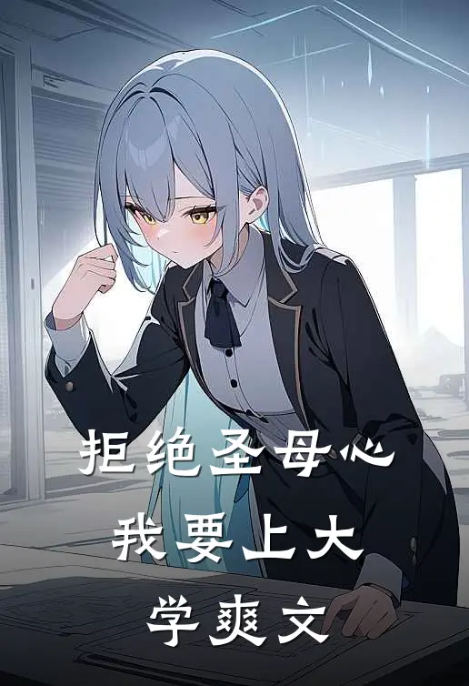 拒绝圣母心,我要上大学爽文