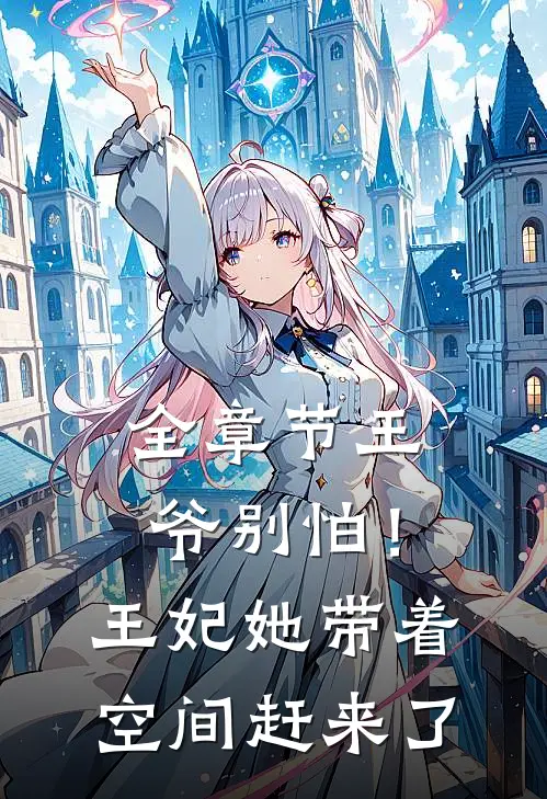 全章节王爷别怕!王妃她带着空间赶来了