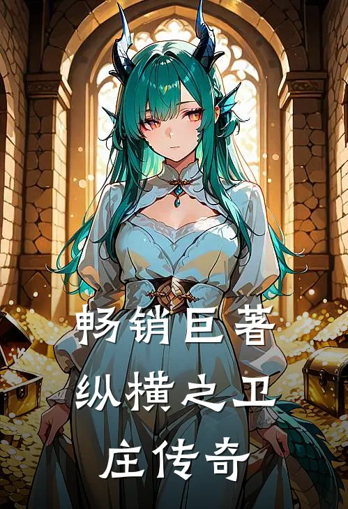 畅销巨著纵横之卫庄传奇在线观看