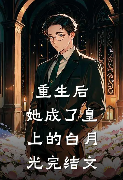 重生后,她成了皇上的白月光完结文学