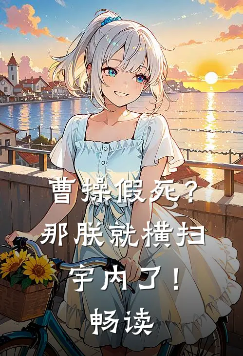 曹操假死?那朕就横扫宇内了!畅读版