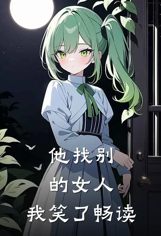 他找别的女人,我笑了畅读