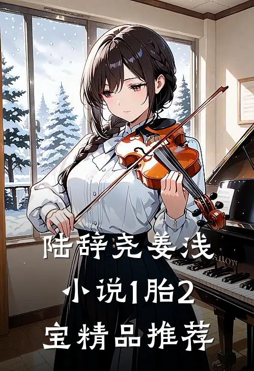 陆辞尧姜浅小说1胎2宝精品推荐