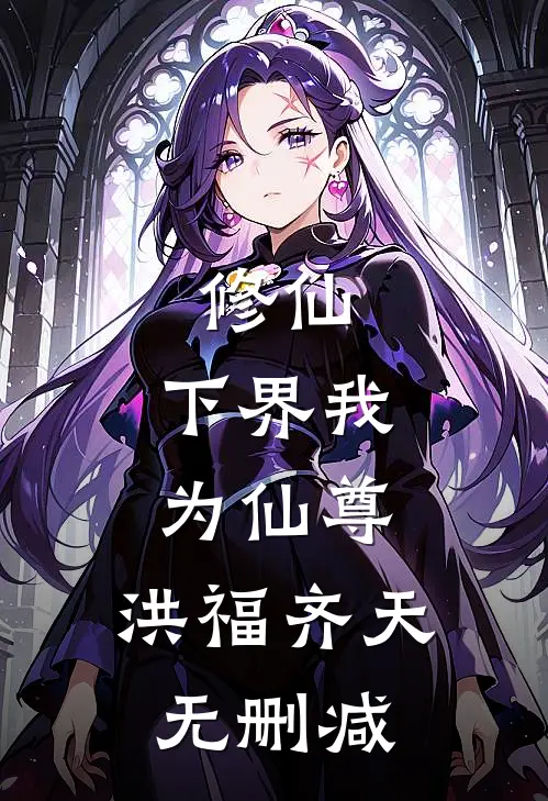 修仙下界我为仙尊,洪福齐天无删减在线观看