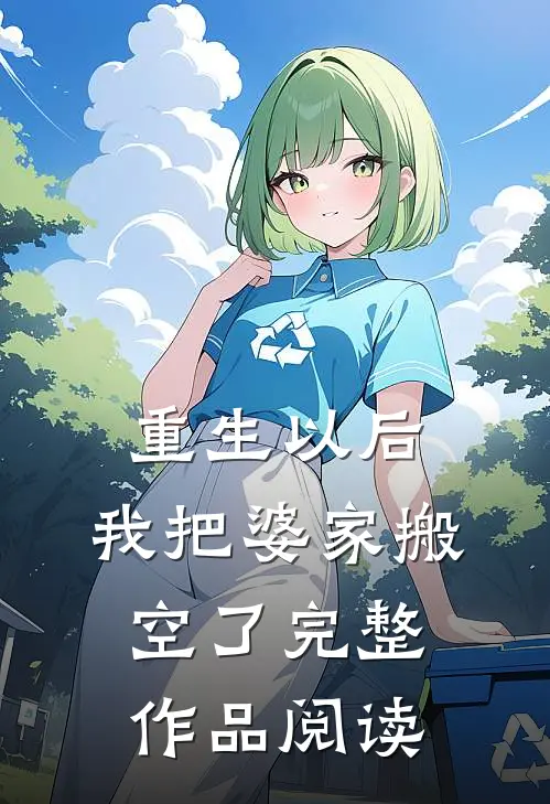 重生以后,我把婆家搬空了完整作品阅读全文