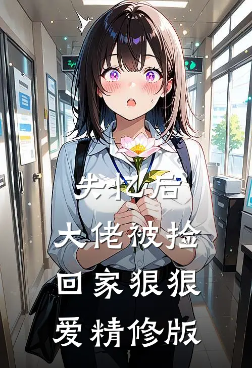失忆后,大佬被捡回家狠狠爱精修版在线观看