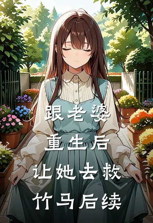 跟老婆重生后,让她去救竹马后续
