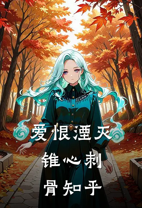 爱恨湮灭,锥心刺骨知乎全文