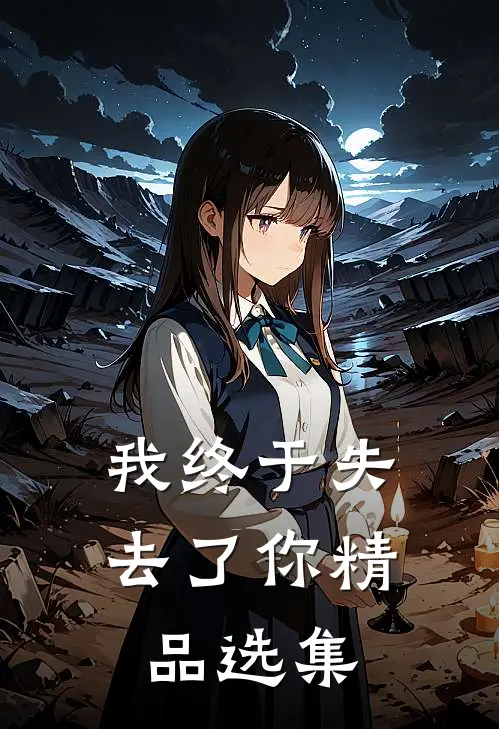 我终于失去了你精品选集