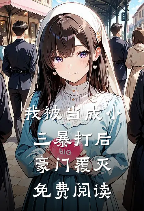 我被当成小三暴打后,豪门覆灭免费阅读漫画