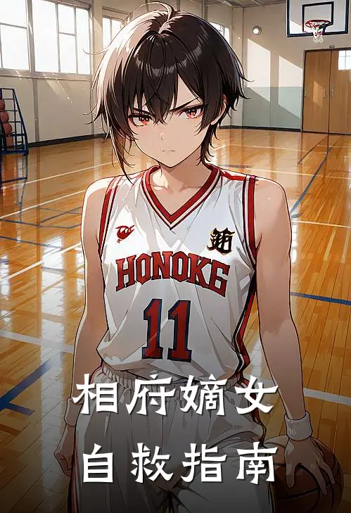 相府嫡女自救指南